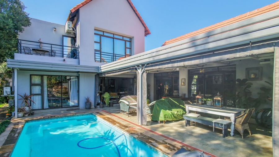 3 Bedroom Property for Sale in Leloko Lifestyle Estate North West